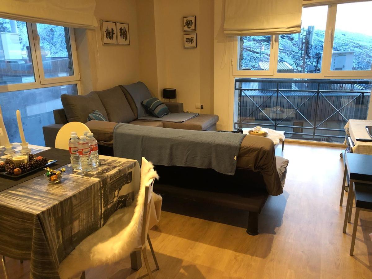 Apartamento De Lujo Con Vistas Panoramicas Σιέρρα Νεβάδα Εξωτερικό φωτογραφία