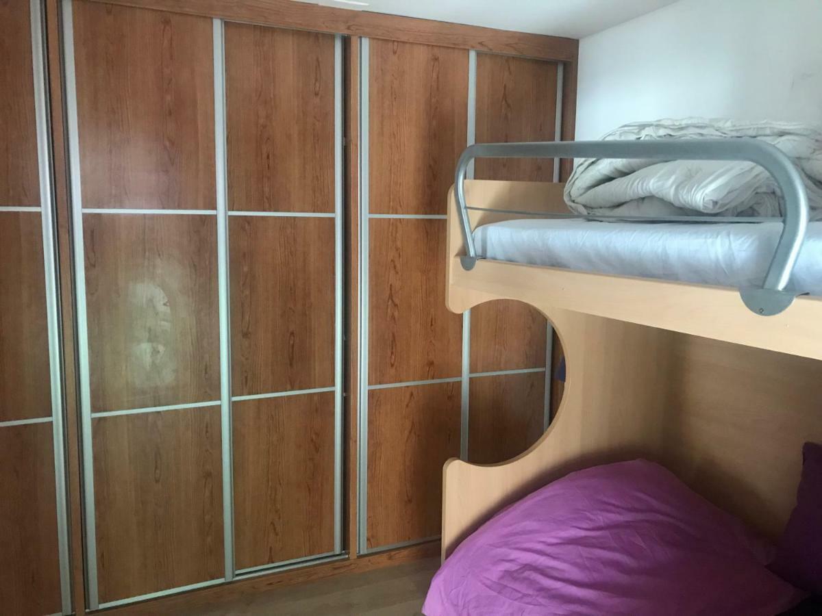 Apartamento De Lujo Con Vistas Panoramicas Σιέρρα Νεβάδα Εξωτερικό φωτογραφία