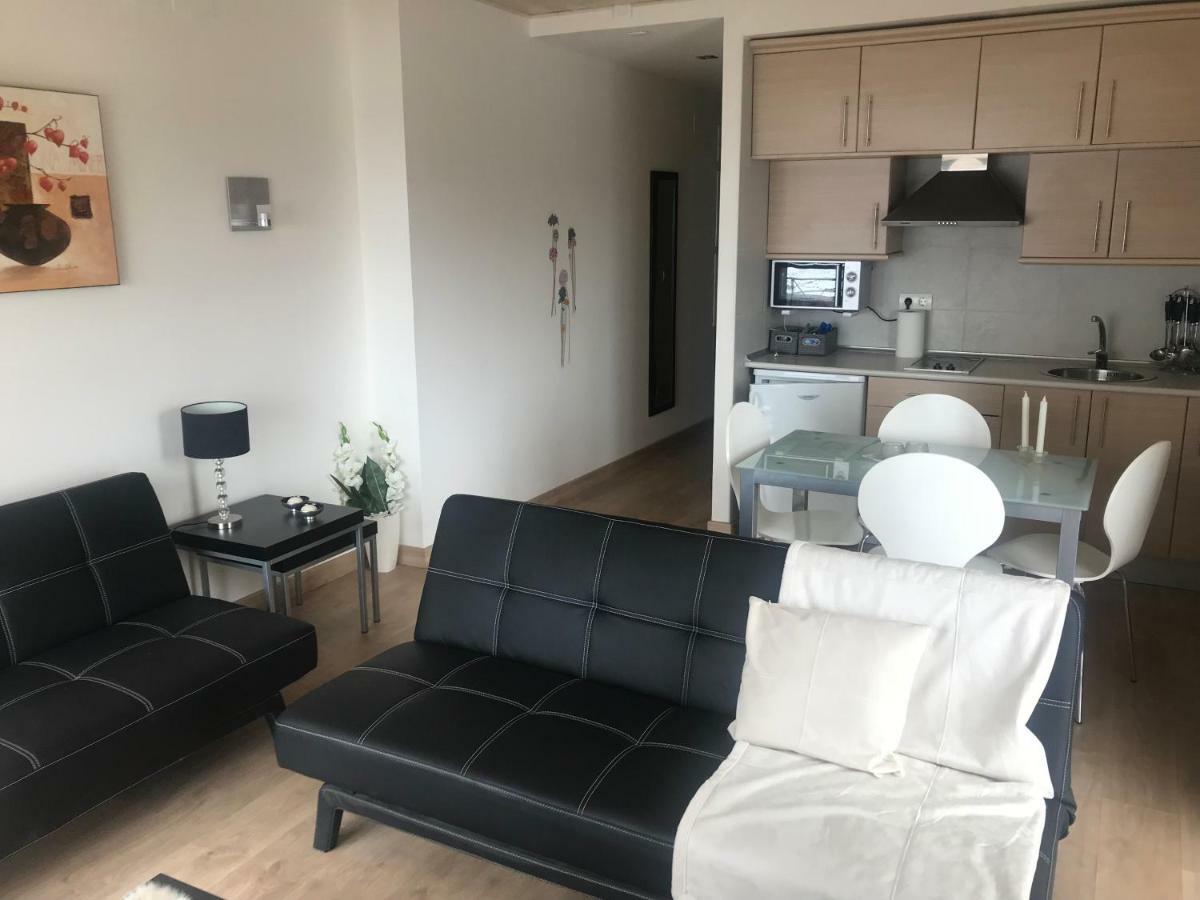 Apartamento De Lujo Con Vistas Panoramicas Σιέρρα Νεβάδα Εξωτερικό φωτογραφία