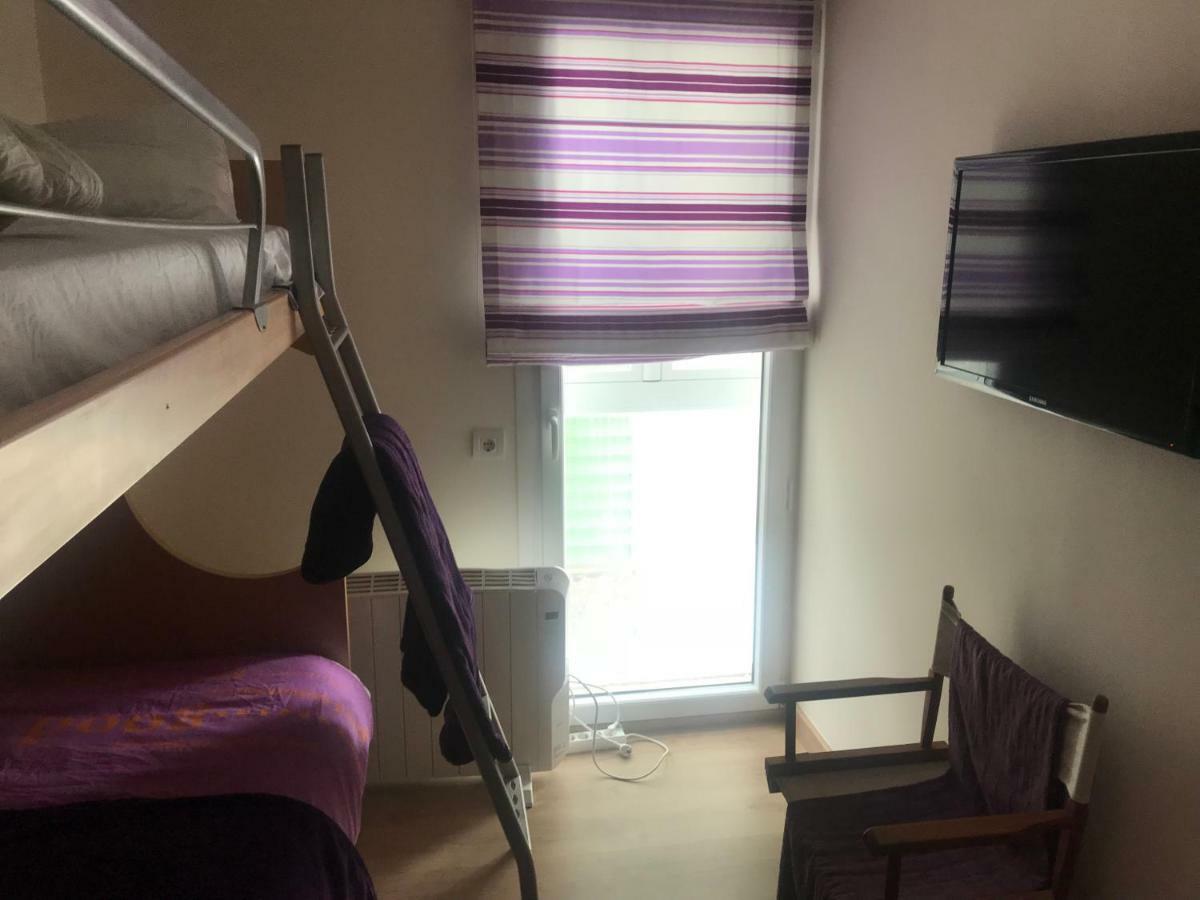 Apartamento De Lujo Con Vistas Panoramicas Σιέρρα Νεβάδα Εξωτερικό φωτογραφία