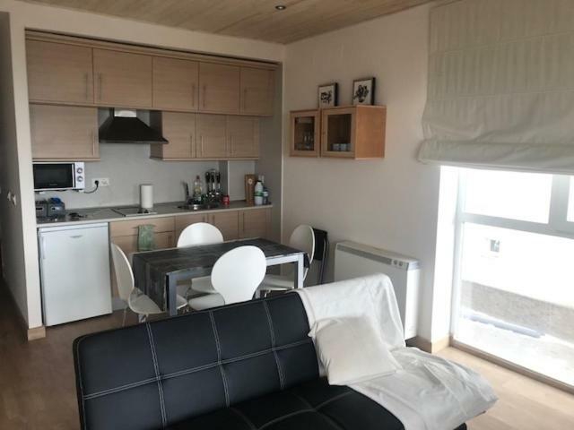 Apartamento De Lujo Con Vistas Panoramicas Σιέρρα Νεβάδα Εξωτερικό φωτογραφία