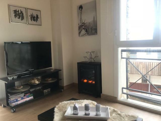 Apartamento De Lujo Con Vistas Panoramicas Σιέρρα Νεβάδα Εξωτερικό φωτογραφία