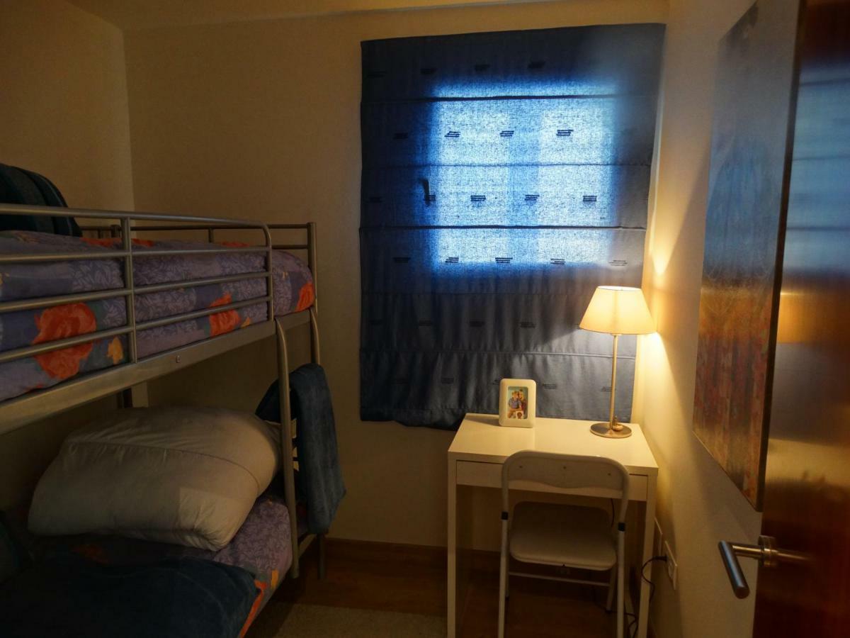 Apartamento De Lujo Con Vistas Panoramicas Σιέρρα Νεβάδα Εξωτερικό φωτογραφία