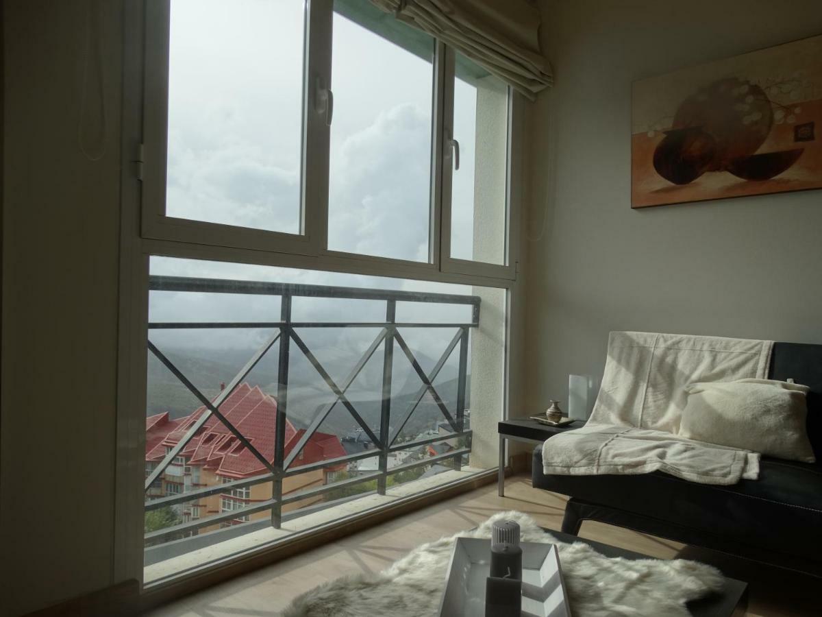 Apartamento De Lujo Con Vistas Panoramicas Σιέρρα Νεβάδα Εξωτερικό φωτογραφία