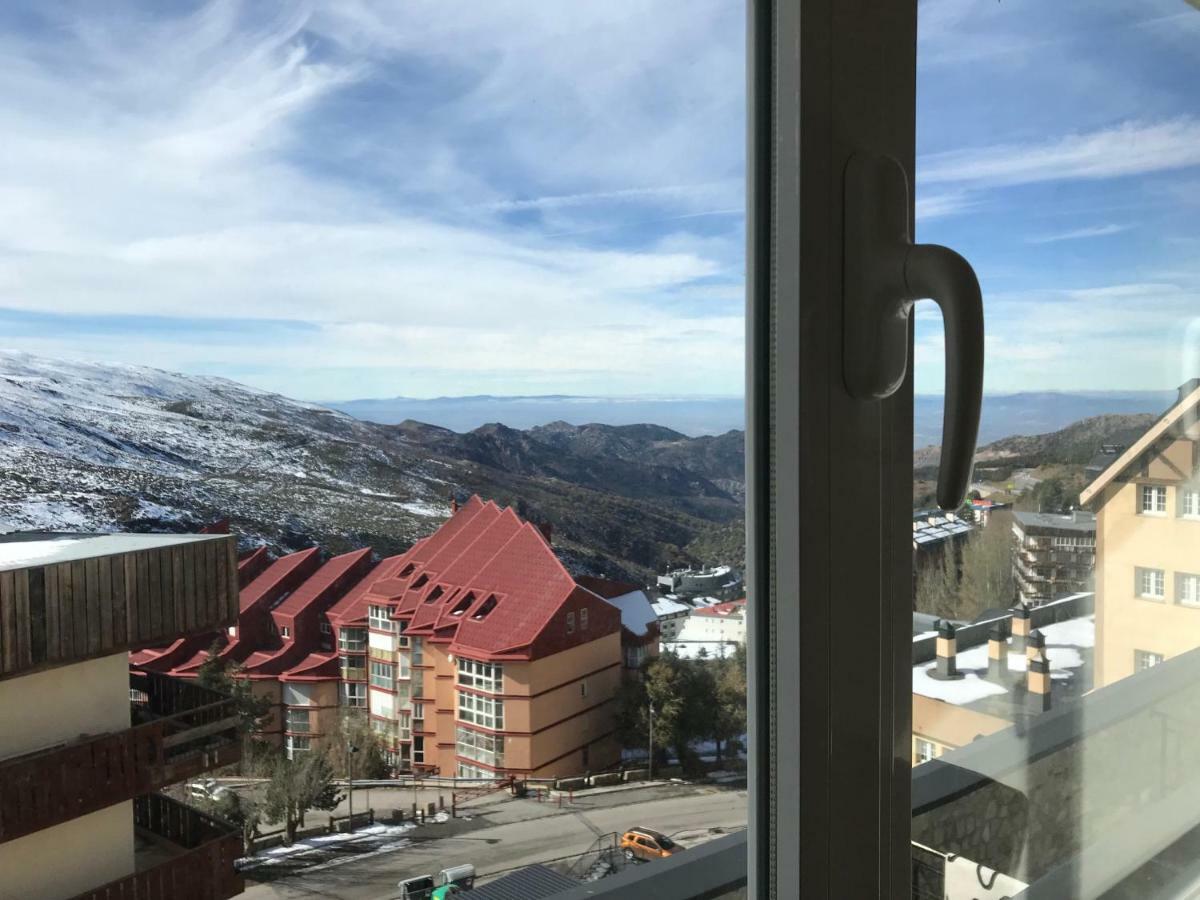 Apartamento De Lujo Con Vistas Panoramicas Σιέρρα Νεβάδα Εξωτερικό φωτογραφία