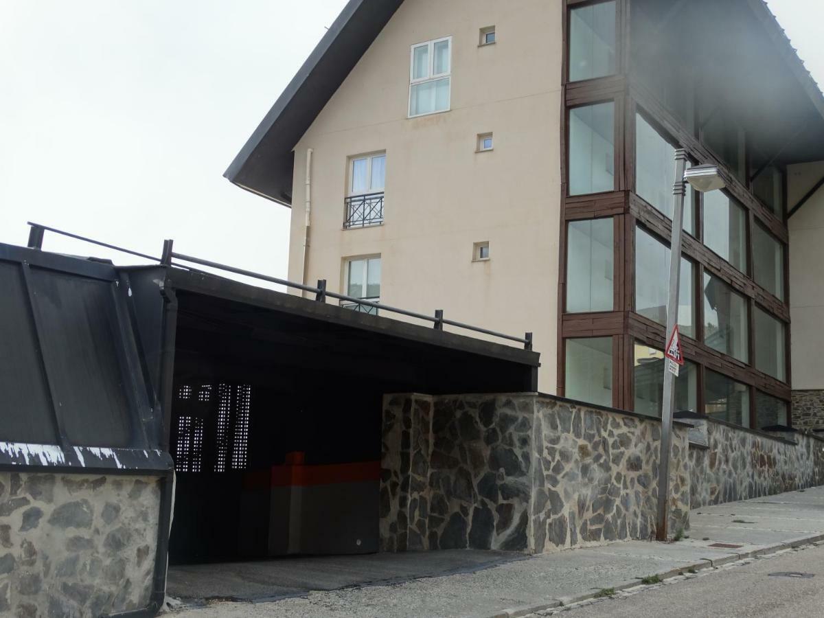 Apartamento De Lujo Con Vistas Panoramicas Σιέρρα Νεβάδα Εξωτερικό φωτογραφία
