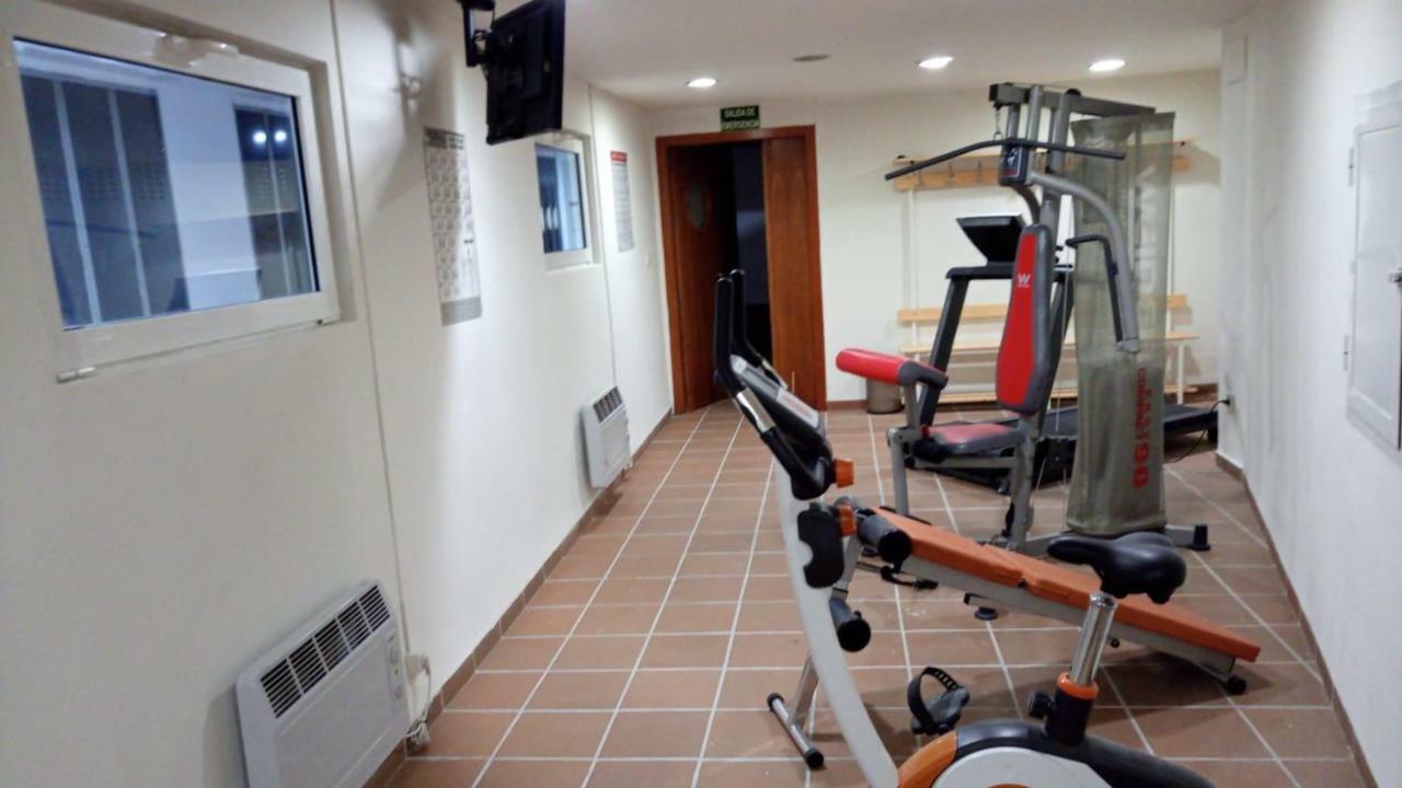 Apartamento De Lujo Con Vistas Panoramicas Σιέρρα Νεβάδα Εξωτερικό φωτογραφία