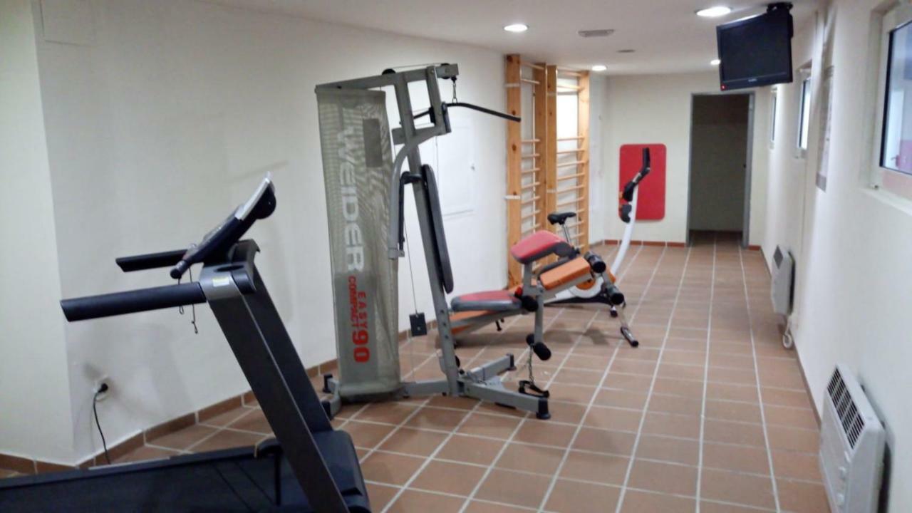 Apartamento De Lujo Con Vistas Panoramicas Σιέρρα Νεβάδα Εξωτερικό φωτογραφία