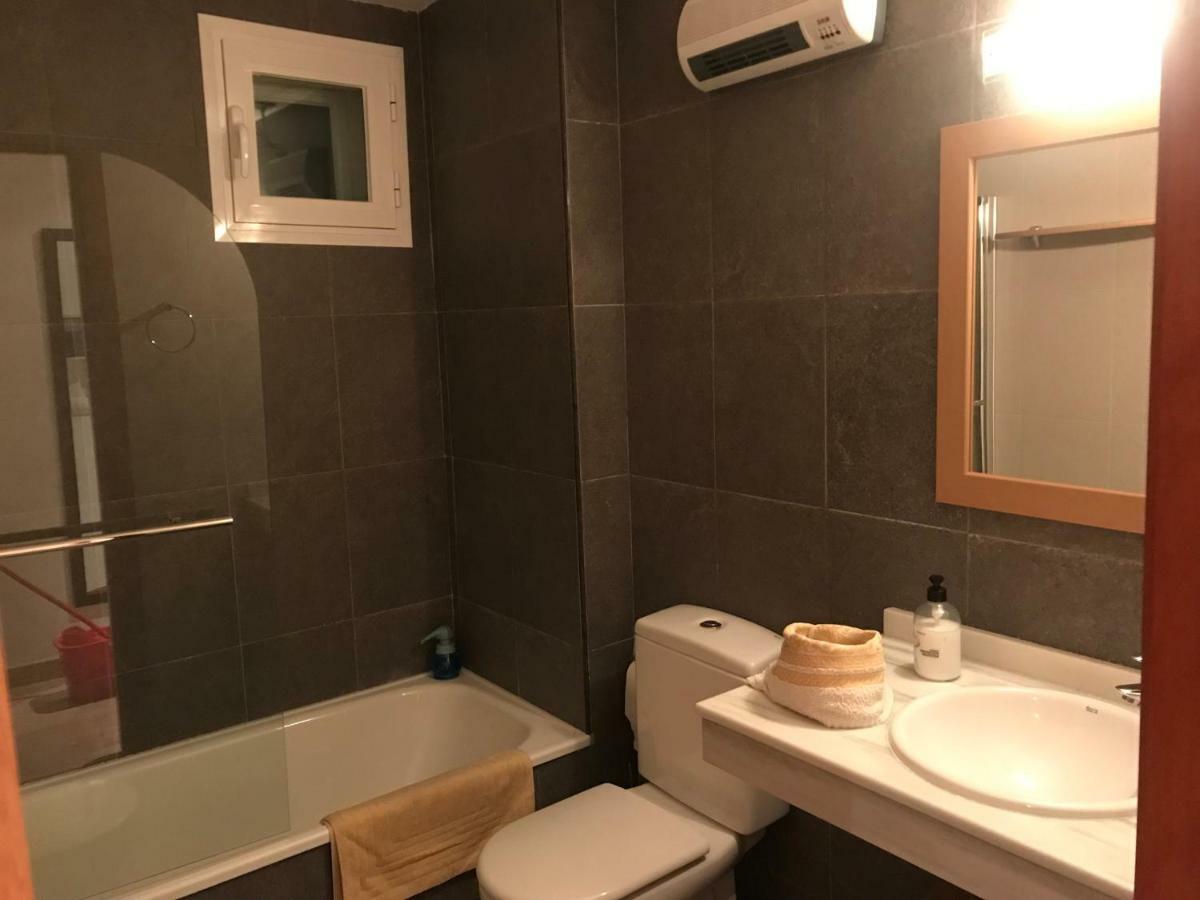 Apartamento De Lujo Con Vistas Panoramicas Σιέρρα Νεβάδα Εξωτερικό φωτογραφία