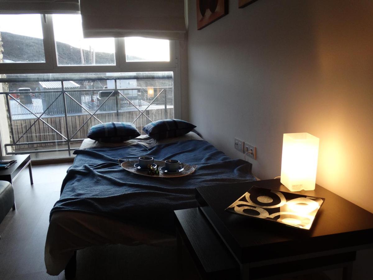 Apartamento De Lujo Con Vistas Panoramicas Σιέρρα Νεβάδα Εξωτερικό φωτογραφία