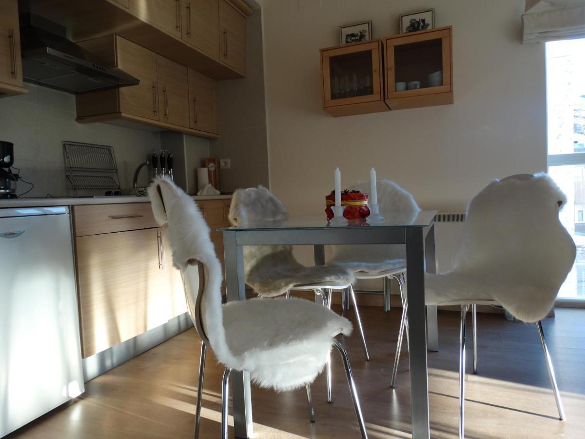 Apartamento De Lujo Con Vistas Panoramicas Σιέρρα Νεβάδα Εξωτερικό φωτογραφία